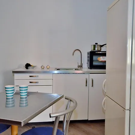 Апартаменты Torri Katur Studio