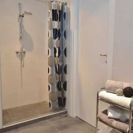 Апартаменты Torri Katur Studio Сент Джулианс