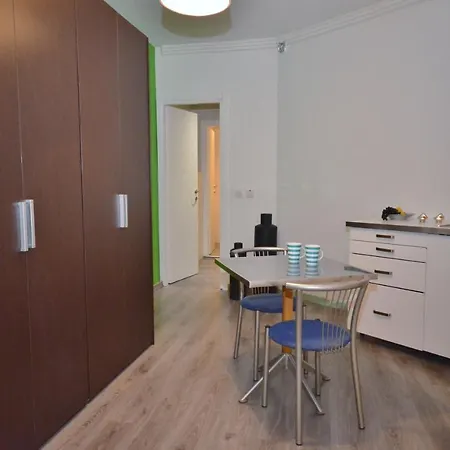 Apartment Torri Katur Studio