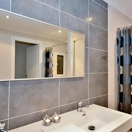 Torri Katur Studio Apartment Saint Julian's